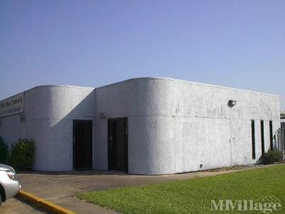 Photo 2 of 6 of park located at 2645 Shanks Rd Angleton, TX 77515