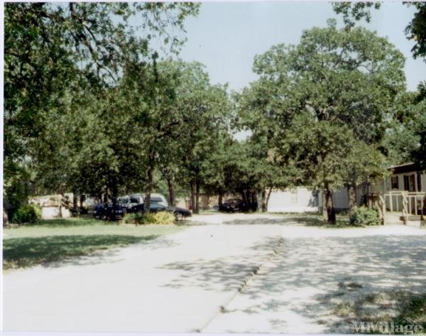 Photo 1 of 1 of park located at 6133 Cr 1022 Joshua, TX 76058