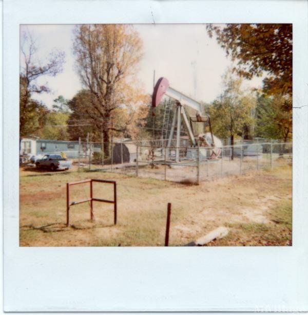 Photo 1 of 1 of park located at 2500 Lafamo Rd Longview, TX 75604