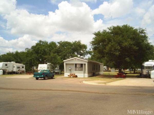 Photo 1 of 2 of park located at 6001 West 34th Street Lubbock, TX 79490