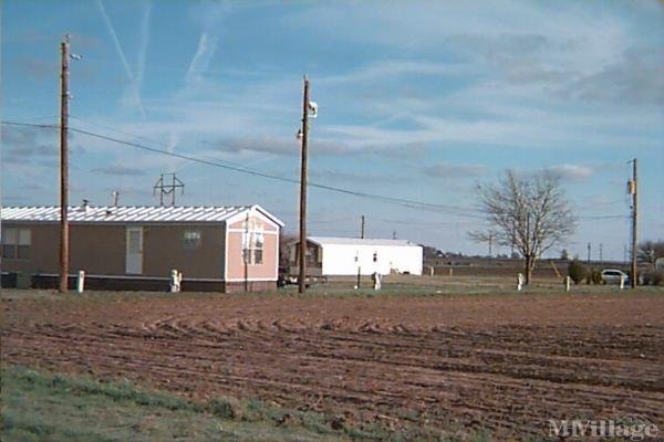 Photo of Childress Mobile Home Park & Trailer Park, Childress TX