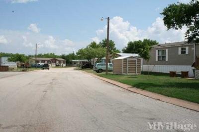 Mobile Home Park in Abilene TX