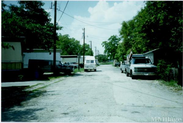 Photo 1 of 1 of park located at 1474 Austin Highway San Antonio, TX 78209