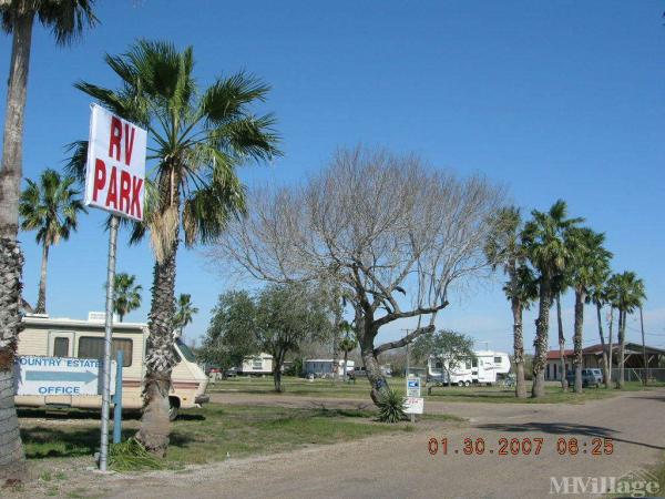 Photo 1 of 1 of park located at Fm 1717 Kingsville, TX 78363