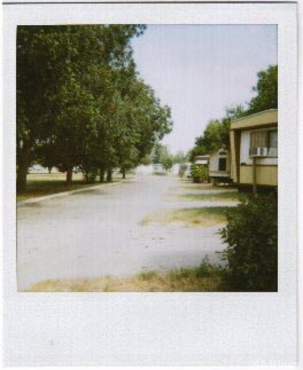 Photo 1 of 1 of park located at 6445 Highway 87 E San Antonio, TX 78222