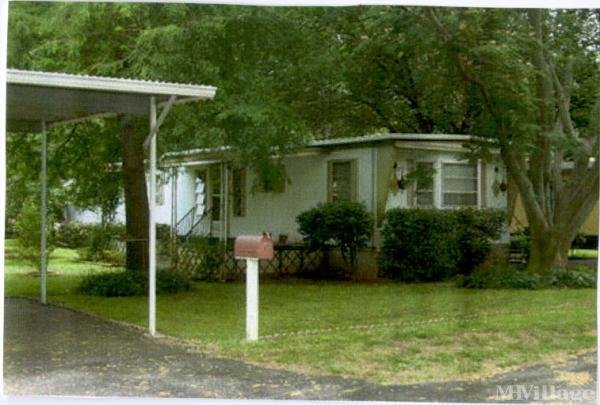 Photo of Countryside Mobile Home Community, Lake Dallas TX