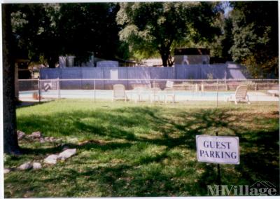 Mobile Home Park in San Antonio TX