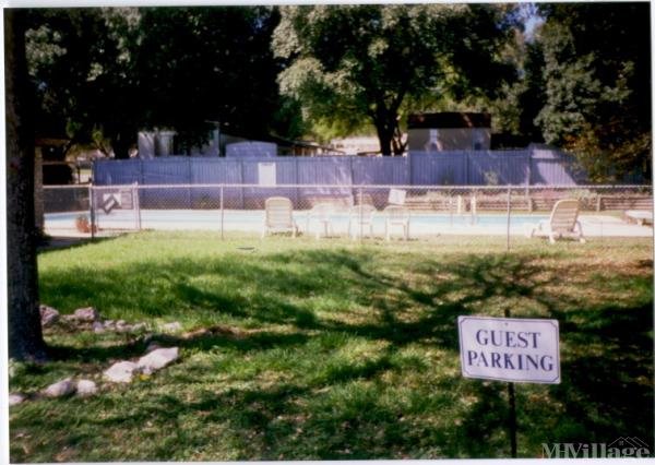 Photo 1 of 1 of park located at 5803 Joiner San Antonio, TX 78238