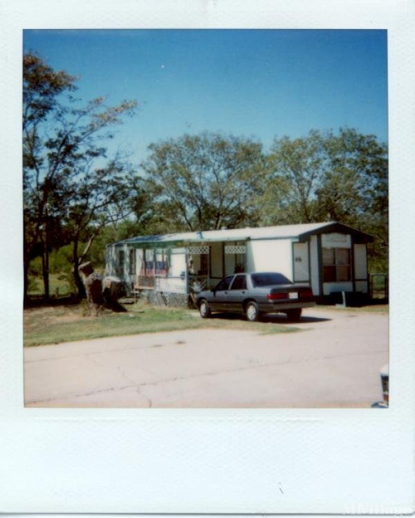Photo of D Bar B Mobile Home Ranch, Dallas TX
