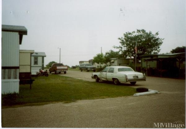 Photo of Double J Mobile Home Park, Killeen TX