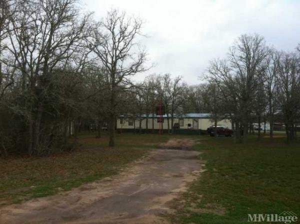 Photo of Town & Country Park, Giddings TX