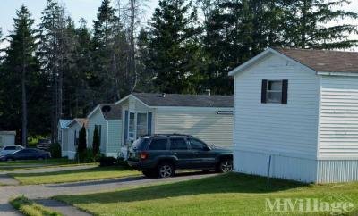Mobile Home Park in Rockland ME