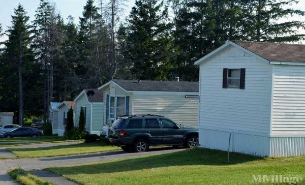 Photo of Sunset Terrace Mobile Home Cooperative, Rockland ME