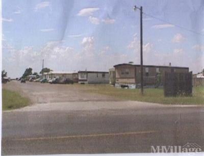 Mobile Home Park in Lubbock TX