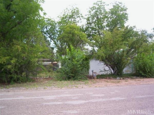 Photo of Stovell Mobile Home Park, Alpine TX