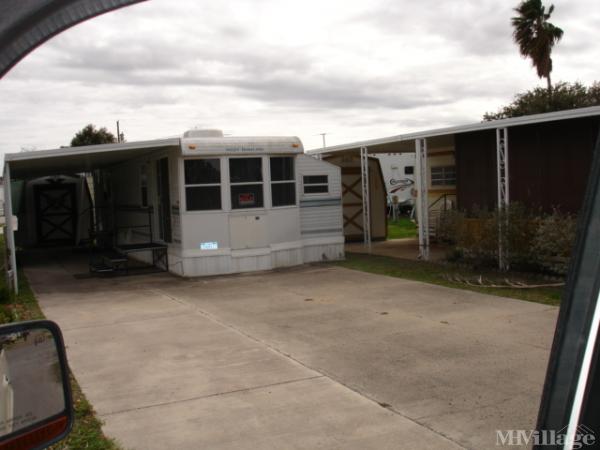 Photo of Gateway RV & MH Park, Raymondville TX