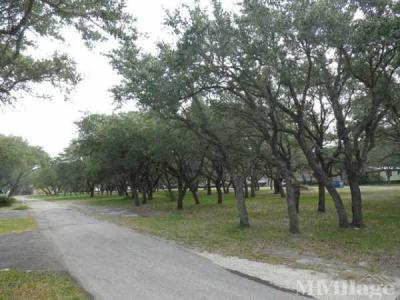 Photo 2 of 16 of park located at 1601 Fm 3036 #1 Rockport, TX 78382