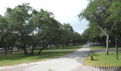 Photo 4 of 16 of park located at 1601 Fm 3036 #1 Rockport, TX 78382