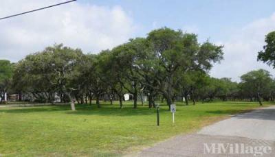 Photo 5 of 16 of park located at 1601 Fm 3036 #1 Rockport, TX 78382