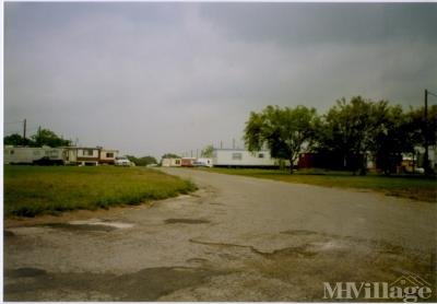 Mobile Home Park in Beeville TX