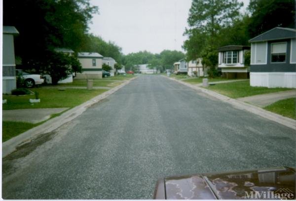 Photo of Holiday Acres Mobile Home Park, Victoria TX