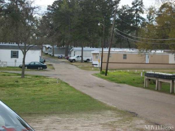 Photo of Kingsrow Mobile Home Park, Lufkin TX