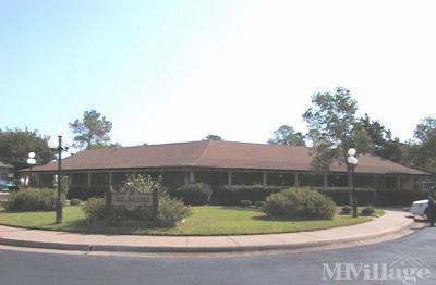 Photo 3 of 24 of park located at 7800 Mockingbird Lane North Richland Hills, TX 76180