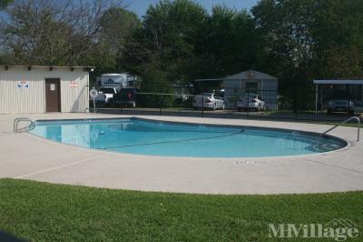 Photo 2 of 24 of park located at 7800 Mockingbird Lane North Richland Hills, TX 76180