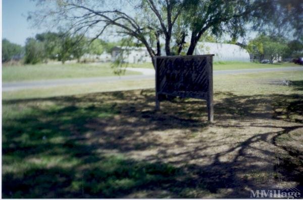 Photo 1 of 1 of park located at 11725 W Fm 2790 S La Coste, TX 78039