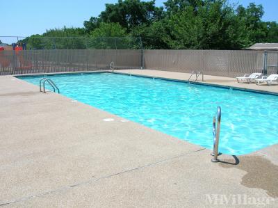 Photo 3 of 6 of park located at 110 S. 38th St Killeen, TX 76543