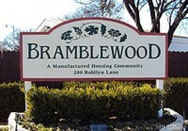 Photo of Bramblewood Mobile Home Park, Mckinney TX
