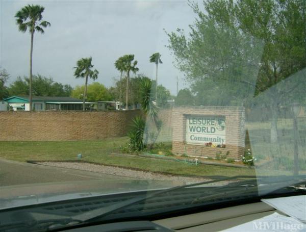 Photo 1 of 2 of park located at 400 E 18th St Weslaco, TX 78596