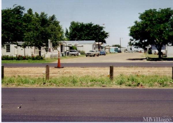 Photo of Lone Star Mobile Home Park, Levelland TX