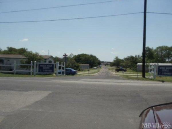 Photo of Mobile Manor Estates, Harker Heights TX