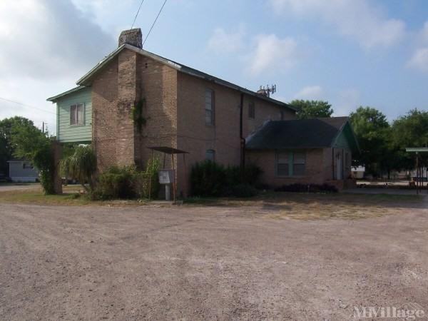 Photo of Munsell Mobile Home Park, Rio Grande City TX