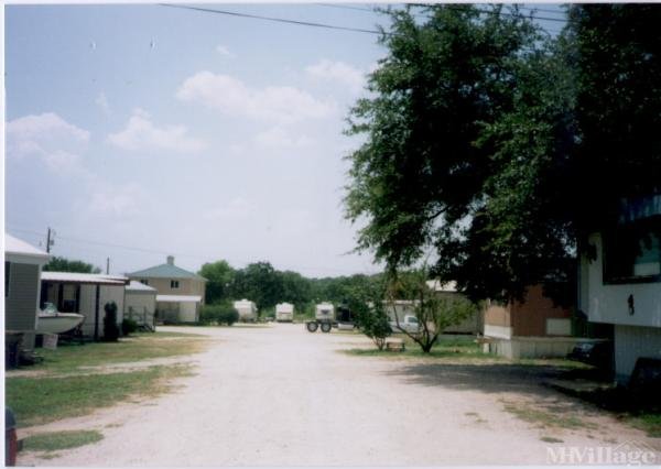 Photo of Nature Heights Mobile Home Park, Marble Falls TX
