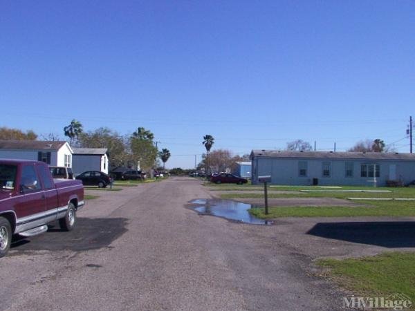 Photo of Valley Mobile Home Park, Corpus Christi TX