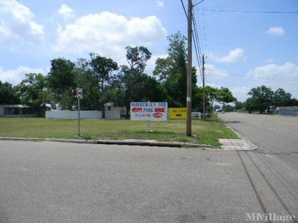 Photo of Wayside Mobile Home Park, Victoria TX