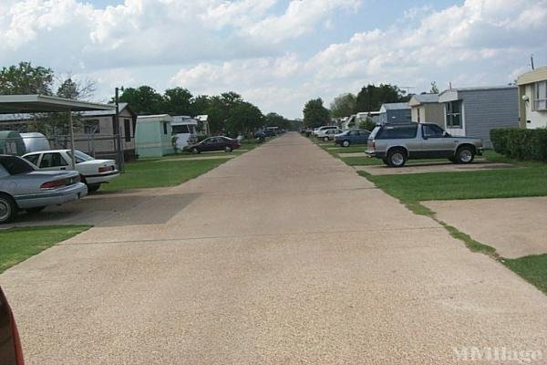 Photo of Weiman Mobile Home Park, Houston TX