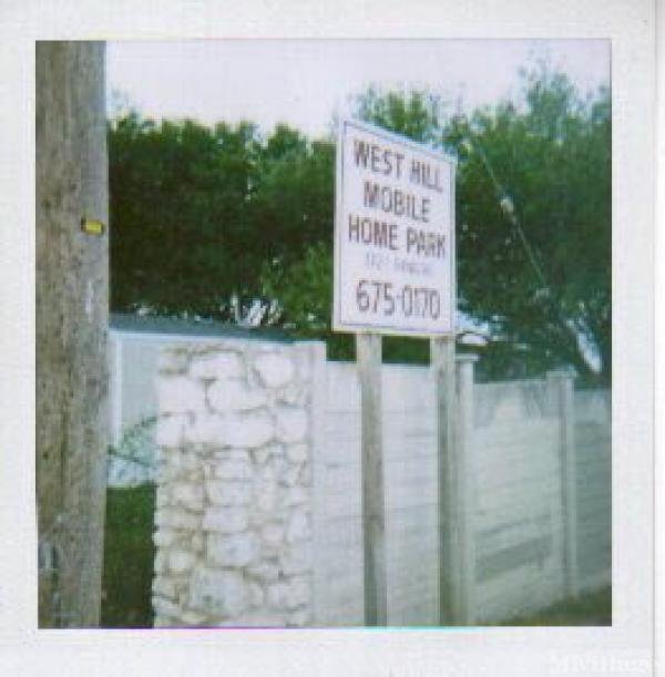 Photo 1 of 2 of park located at 1721 Pinn Rd San Antonio, TX 78227