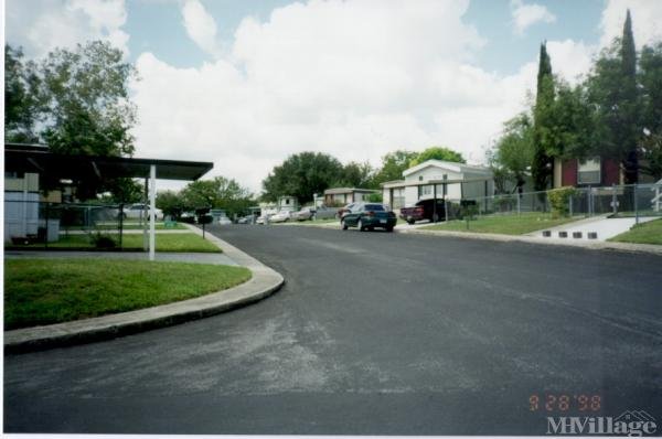 Photo of Westwood Estates, San Antonio TX