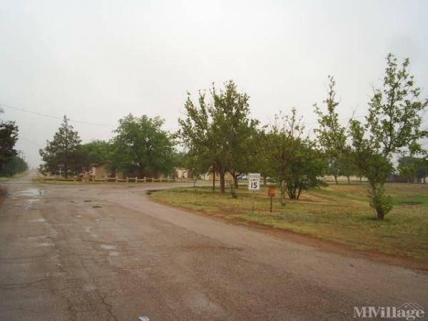 Photo 1 of 2 of park located at 5501 Acuff Rd Lubbock, TX 79403