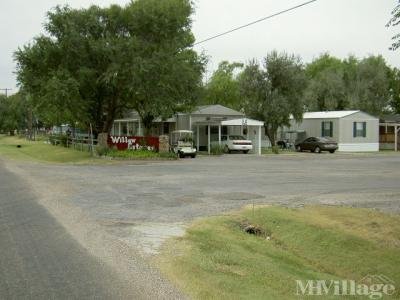 Mobile Home Park in Amarillo TX
