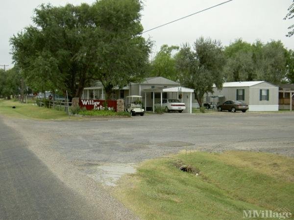Photo of Willow Estates Mobile Home Park, Amarillo TX