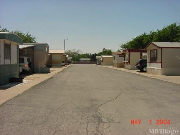 Photo of Wilsons Mobile Home Park No 2, Odessa TX