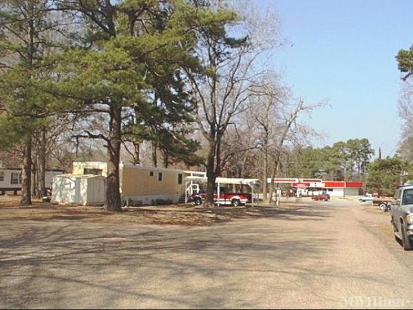 Photo of Woodcrest Mobile Home Park, Tyler TX