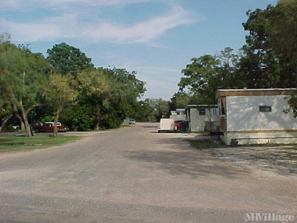 Photo of Woods Village Mobile Home & Rv Park, Abilene TX