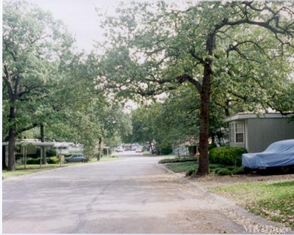 Photo of Wylie Butane Mobile Home Park, Wylie TX
