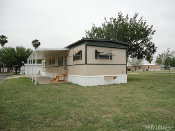 Photo 1 of 2 of park located at 1609 North Main La Feria, TX 78559