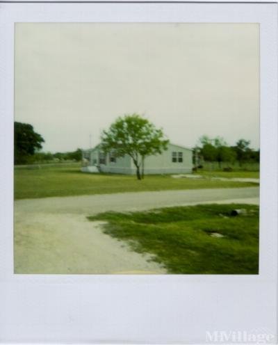 Mobile Home Park in Waco TX